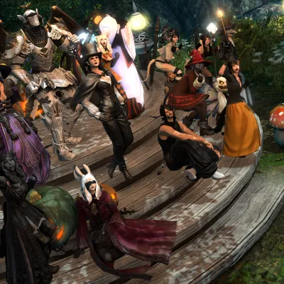 The Cute Club screenshot