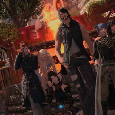 The Cute Club screenshot