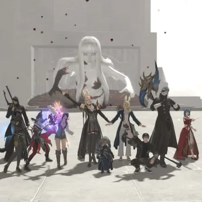 The Cute Club screenshot