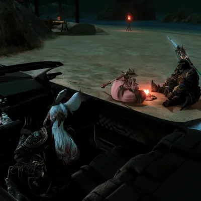 The Cute Club screenshot
