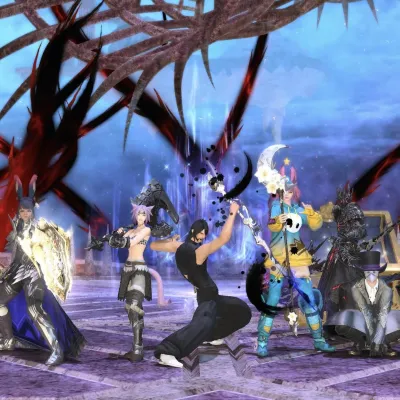 The Cute Club screenshot