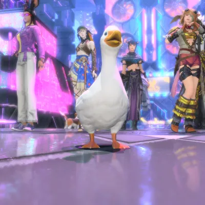 The Cute Club screenshot