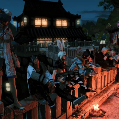 The Cute Club screenshot