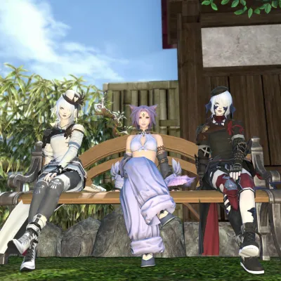 The Cute Club screenshot