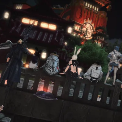 The Cute Club screenshot