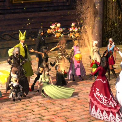 The Cute Club screenshot