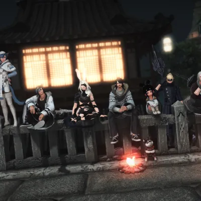 The Cute Club screenshot