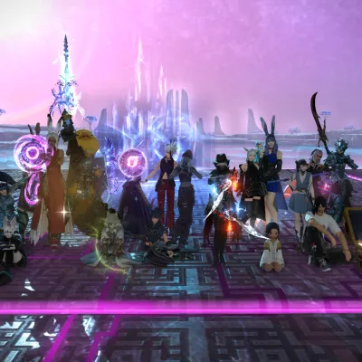 The Cute Club screenshot