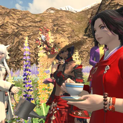 The Cute Club screenshot