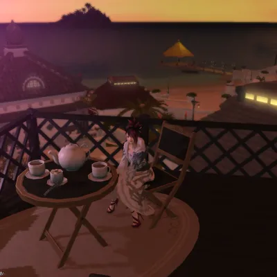 The Cute Club screenshot