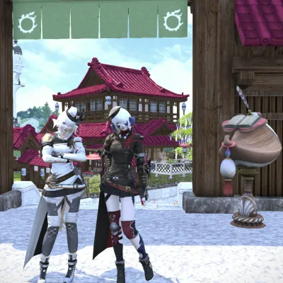 The Cute Club screenshot