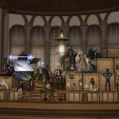The Cute Club screenshot