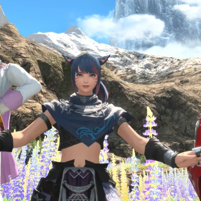 The Cute Club screenshot