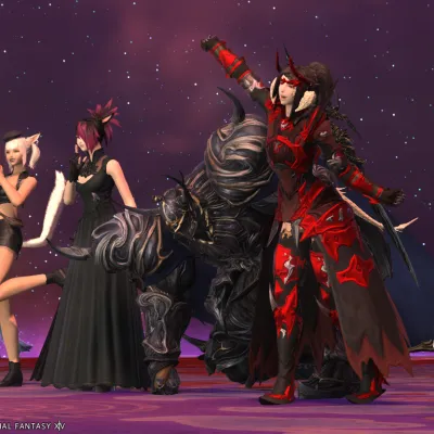 The Cute Club screenshot