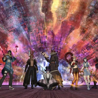 The Cute Club screenshot