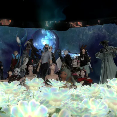 The Cute Club screenshot