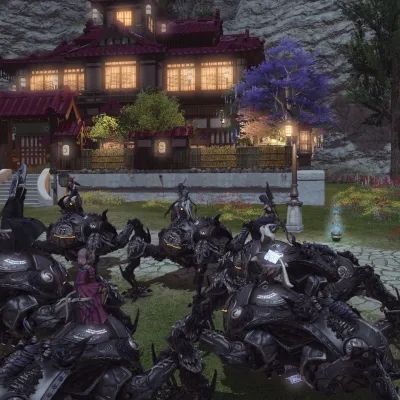 The Cute Club screenshot