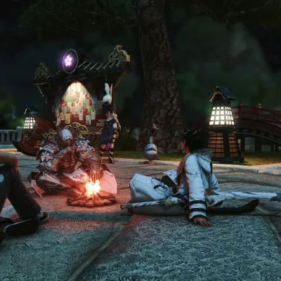 The Cute Club screenshot